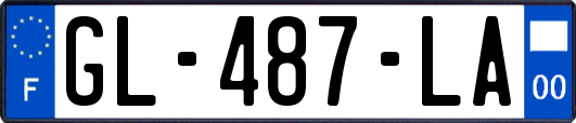 GL-487-LA