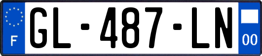 GL-487-LN