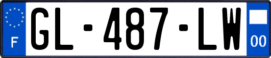 GL-487-LW