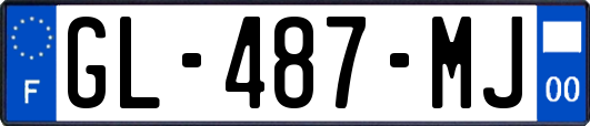 GL-487-MJ