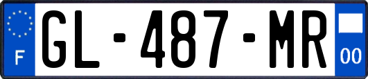 GL-487-MR