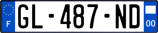 GL-487-ND