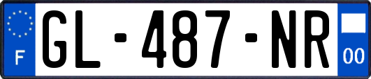 GL-487-NR