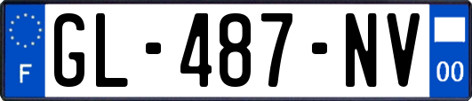 GL-487-NV
