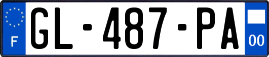 GL-487-PA