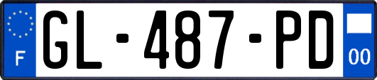 GL-487-PD