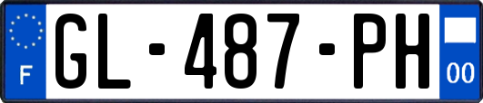 GL-487-PH