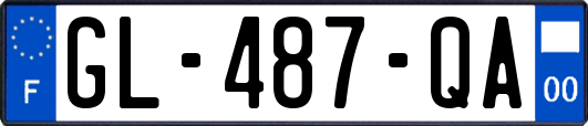 GL-487-QA