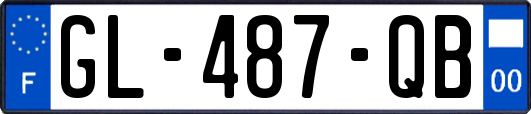 GL-487-QB
