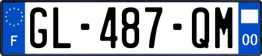 GL-487-QM