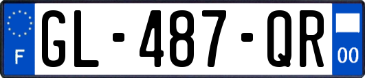 GL-487-QR