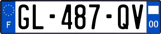 GL-487-QV