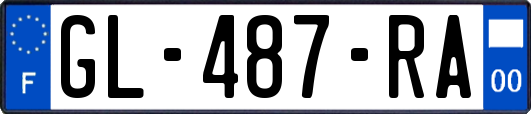 GL-487-RA
