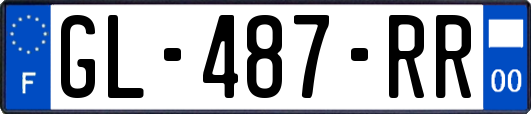 GL-487-RR