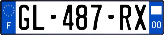 GL-487-RX