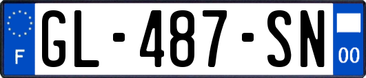 GL-487-SN