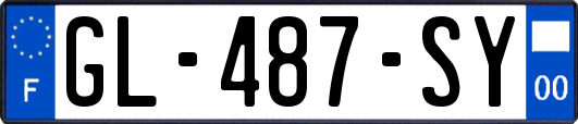 GL-487-SY