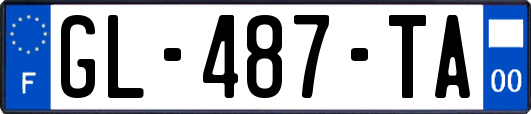 GL-487-TA