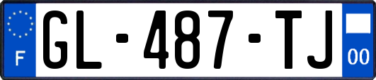 GL-487-TJ