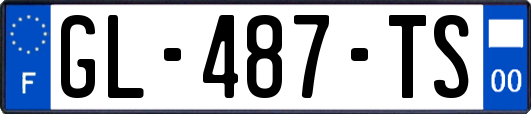 GL-487-TS