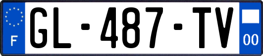 GL-487-TV