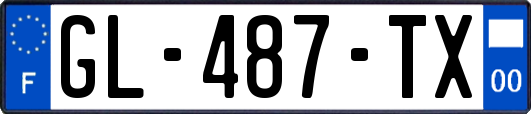 GL-487-TX