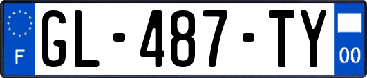 GL-487-TY