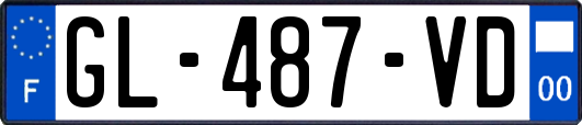 GL-487-VD