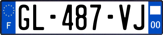 GL-487-VJ
