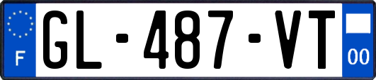 GL-487-VT