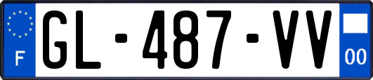 GL-487-VV