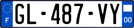 GL-487-VY