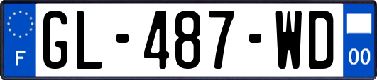 GL-487-WD