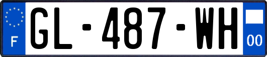 GL-487-WH