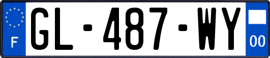 GL-487-WY