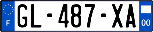 GL-487-XA