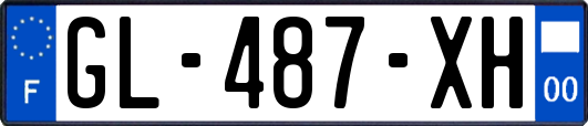 GL-487-XH