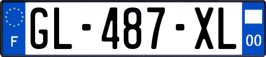 GL-487-XL