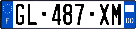 GL-487-XM