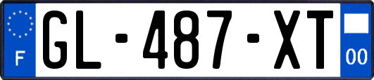 GL-487-XT