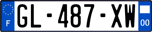 GL-487-XW