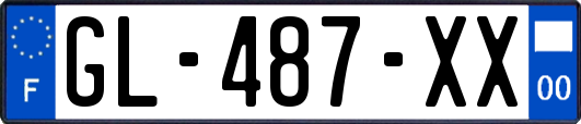 GL-487-XX