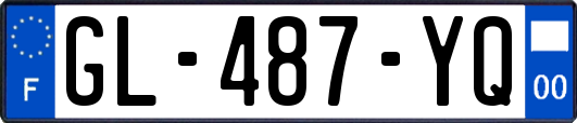 GL-487-YQ