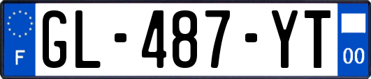 GL-487-YT