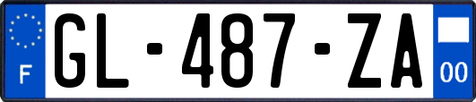GL-487-ZA