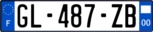 GL-487-ZB