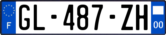 GL-487-ZH