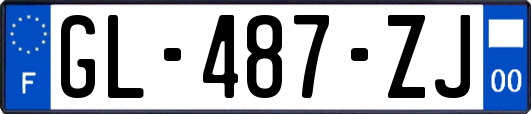GL-487-ZJ