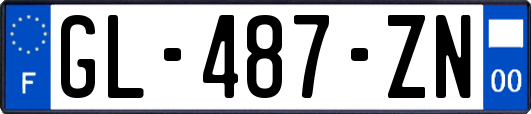 GL-487-ZN