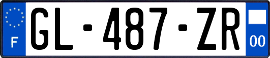 GL-487-ZR
